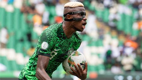 Ivory Coast vs. Nigeria Livestream: How to Watch Africa Cup of Nations Soccer From Anywhere - CNET