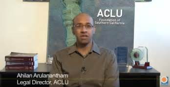 US Citizenship benefits and steps with ACLU's Policy Director - Ahilan Arulanantham - OCCORD