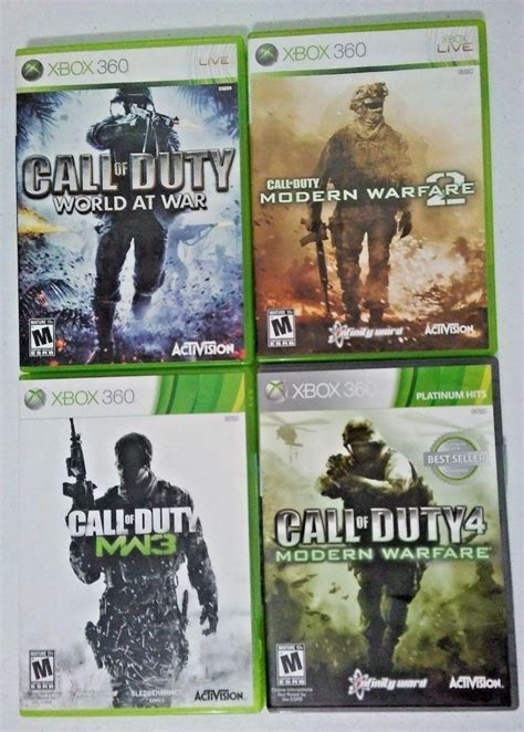 Call of duty mw3 cheats for xbox360 - fruittaia