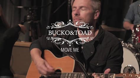 Bucko & Toad "Move Me" [Live @ 604 Records] - YouTube