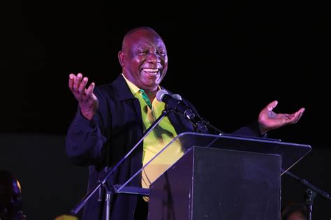 We are not sponsored, say ANC members who want Ramaphosa disciplined