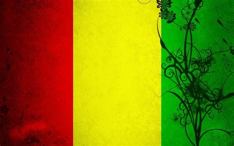 Rasta Color Backgrounds - Wallpaper Cave