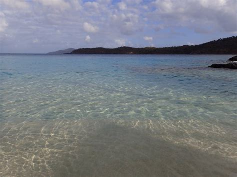 St. Thomas Weather | Coki Dive Center