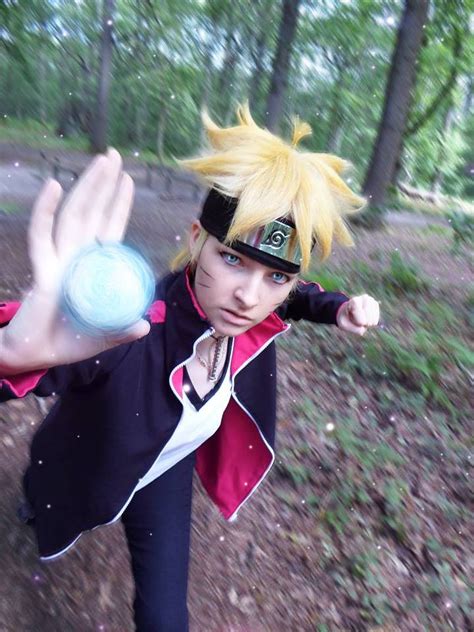 Ranked: 9 Best "Boruto" Cosplay - Endless Awesome