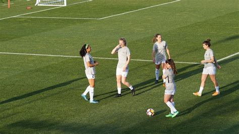 Utahns on USA tie in women's Olympic soccer - TownLift, Park City News