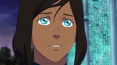 MegaRecap of Our Favorite Moments from The Legend of Korra Finale ...