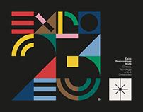 Expo 2023 | Behance