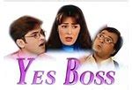 Yes Boss (TV series) - Wikipedia, the free encyclopedia