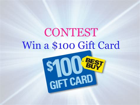 Contest: $100 Best Buy Gift Card | Entertain Kids on a Dime Blog