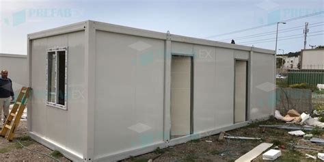 Portable Office Containers | Site Offices | Affordable Office units