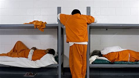 What Inmates Really Wear in Prison - Racked