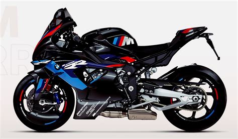 2023 BMW M 1000 RR Flagship [Review, Price & Release Date] - Motorcycle ...