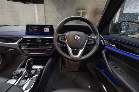 Alpina B5 2020 review: Touring | CarsGuide