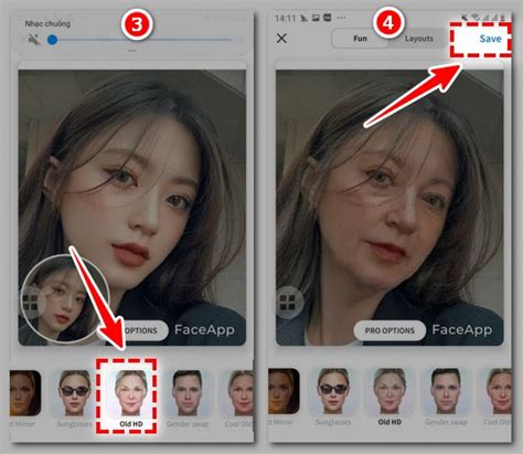 Face app ghép mặt: Làm thế nào để tạo hình ảnh hài hước của bạn? Bấm vào đây để biết thêm chi tiết!