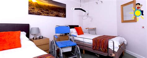 Accessible Accommodation