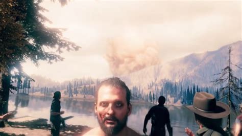 Far Cry 5 Endings Explained