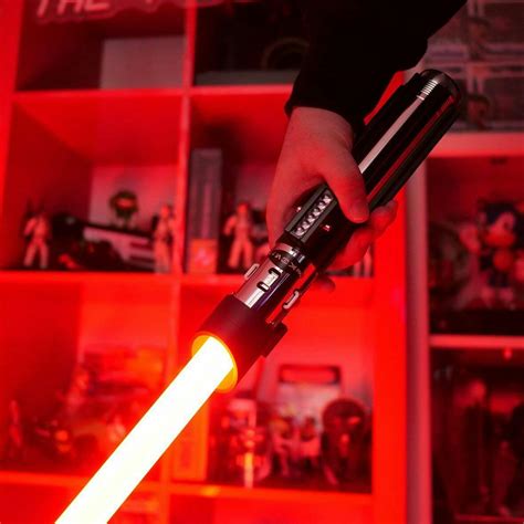 Darth Vader Lightsaber | Darth Vader Legacy Lightsaber