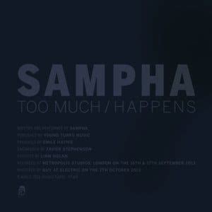 Sampha Lyrics, Songs, and Albums | Genius