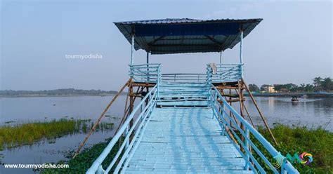 Ansupa Lake Cuttack, Odisha Ticket Price | Timing