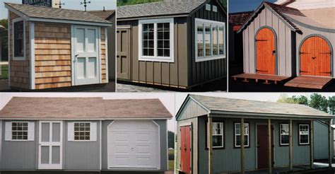 Home Page - Portable Buildings, Inc. | Milford, DE