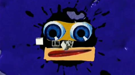 Klasky Csupo RoboSplaat Logo (Widescreen Version) - YouTube