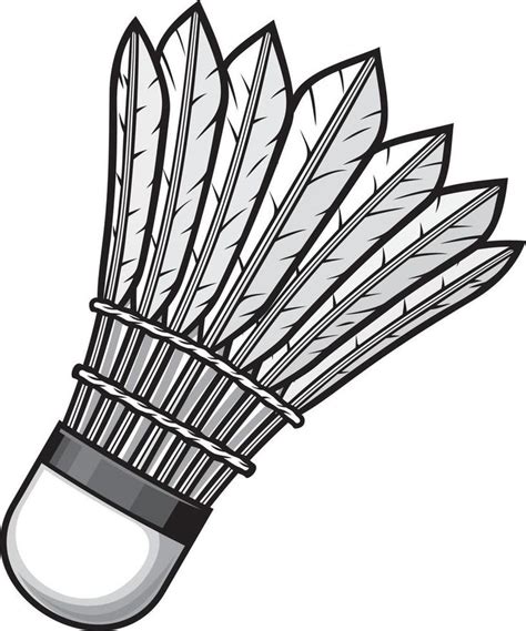 Download Badminton Shuttlecock Icon for free | Shuttlecock, Badminton, Badminton logo