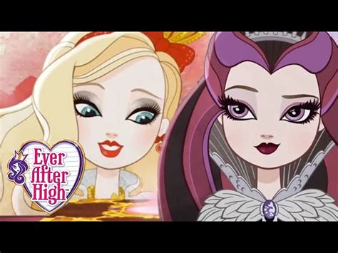 Ever After High-Legacy Day-Part 1 ge…: English ESL video lessons