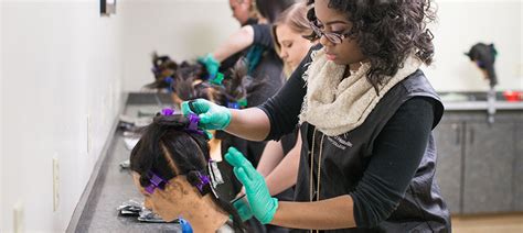 Master Cosmetologist Program | Albany Beauty Academy