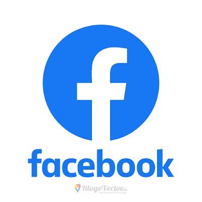 vector facebook logo png