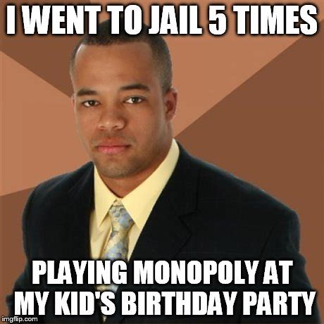 Prison break monopoly meme - codesmery