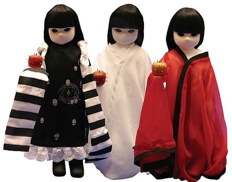 Little Apple Dolls Series 1 Set - Underground Toys - Little Apple Dolls ...