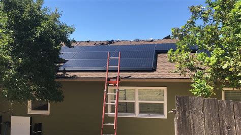 Tesla Energy's quick installs hint at ongoing residential solar and Powerwall ramp