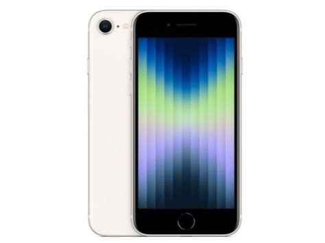 【苹果 iPhone SE 3和苹果 iPhone SE 3（64GB）哪个好】苹果iPhone SE 3（64GB）和苹果iPhone SE ...