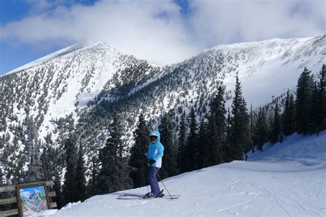 Arizona Snowbowl Review - Ski North America's Top 100 Resorts