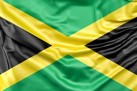 Jamaica Flag Jpeg