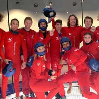 iFLY King of Prussia Indoor Skydiving in philadelphia | TICKETS