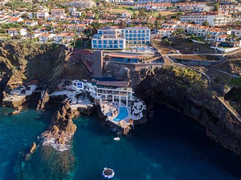 Sentido Galomar Hotel in Canico de Baixo, Madeira | loveholidays