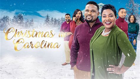 Christmas in Carolina (2020) - AZ Movies