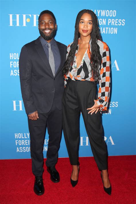 John David Washington 2024: Wife, net worth, tattoos, smoking & body ...