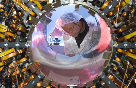 UW physicists, CERN announce discovery of Higgs boson interactions