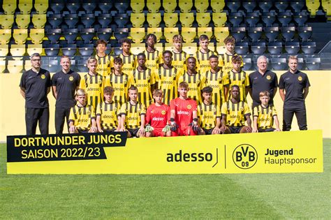 Borussia Dortmund - 2023 - BWK-ArenaCup