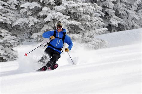 Photo of the Day – New Snow on Teton Pass « The Mountain Pulse Jackson ...