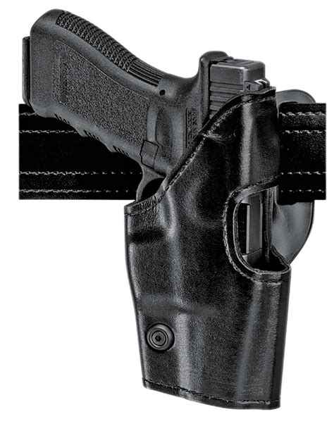 safariland holsters – plaque de cuisse glock 17 – QFB66