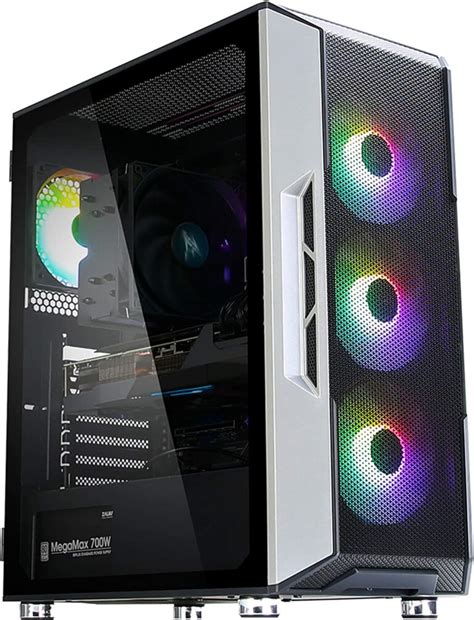 Case For 700 Dollar PC Build - PC Builds On A Budget