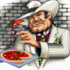 Pizza Tycoon