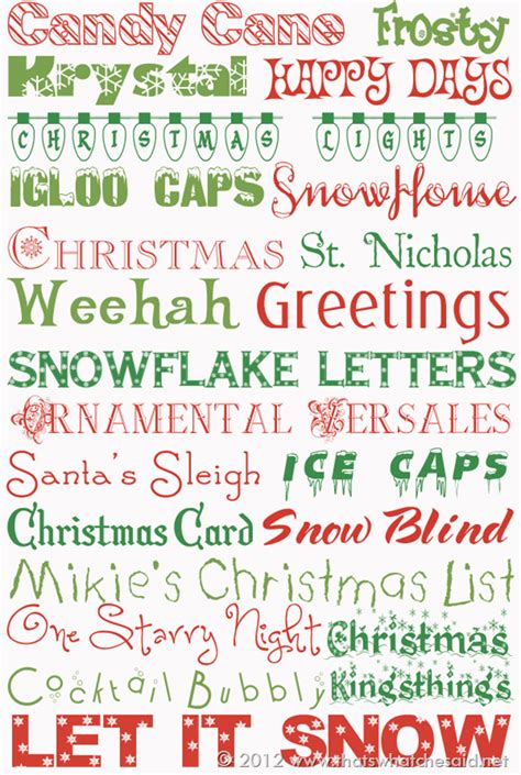 Christmas Letter Fonts 2023 Latest Perfect Popular Incredible | Christmas Eve Outfits 2023