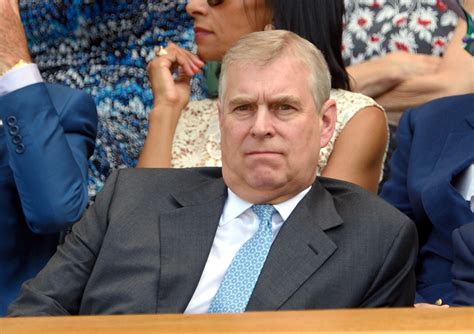 Virginia Giuffre Sues Prince Andrew for Sexual Abuse to Not 'Let ...