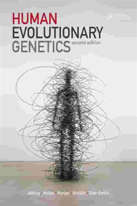 [PDF] Human Evolutionary Genetics by Mark Jobling eBook | Perlego