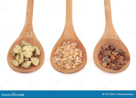 Gold Frankincense And Myrrh Royalty-Free Stock Photography ...