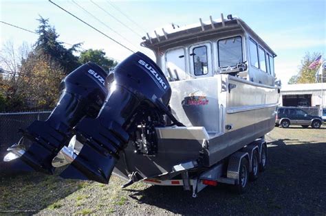 2018 Lee Shore Boats Swiftsure Boat for Sale - Welcome Aboard, LLC